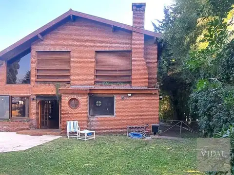 Casa en Venta de 3 dormitorios