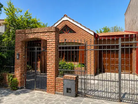 Casa en venta 2 dormitorios Villa Castell