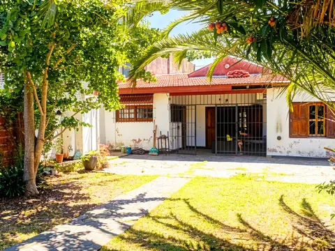 Casa en venta 2 dormitorios Villa Castell