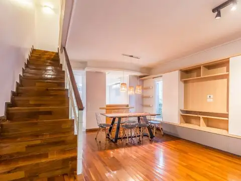 Depto Tipo Casa en Venta de 2 dormitorios