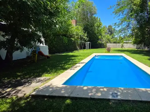 VENTA QUINTA GENERAL RODRIGUEZ