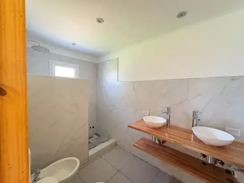 Casa en Venta 2 años