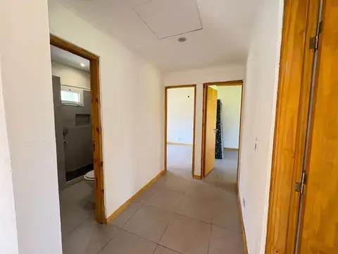venta casa 4 ambientes Las Lomas Miramar