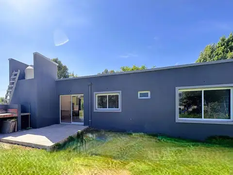 Casa en Venta al Oeste