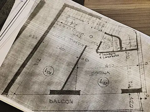 Casa en Venta en Paternal, USD 228.000