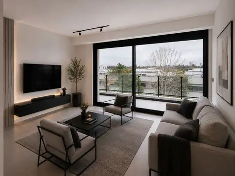 Departamento en Venta en Victoria, USD 284.000