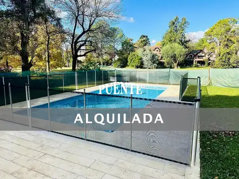 Casa en Alquiler en Canning, USD 2.200