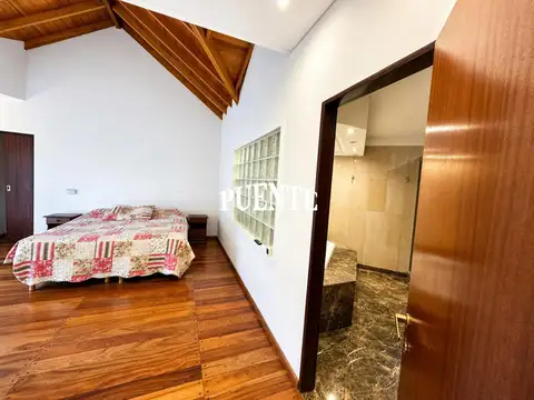 Casa en Alquiler de 3 dormitorios