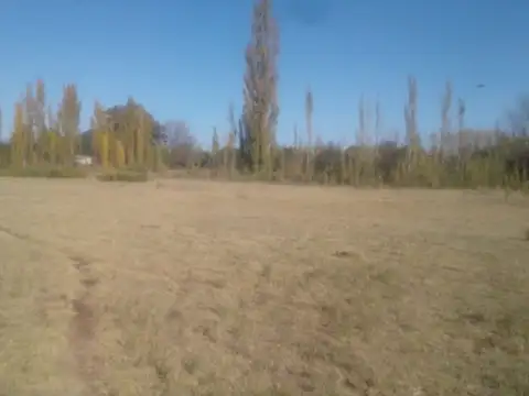 Santa Fe II a 200 mts calle 6