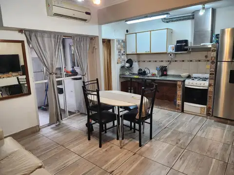 Departamento en Venta en Ramos Mejia, Partido de La Matanza