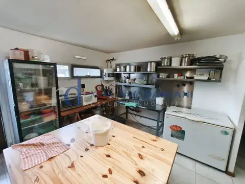 Fondo de Comercio en Venta en Pinamar Zona Centro