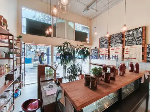 Fondo de Comercio en Venta en Pinamar Zona Centro