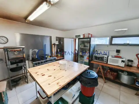 Av. Constitucion 900