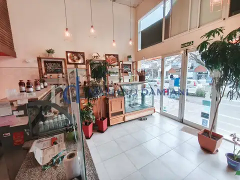 Local en Venta en Náyades, USD 150.000