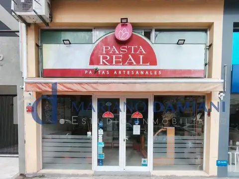 Fondo de Comercio en Venta en Pinamar Zona Centro