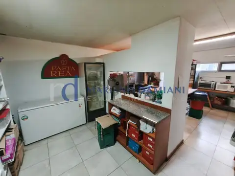 Local en Venta en Náyades, USD 150.000