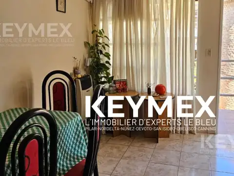 Departamento en Venta en Villa Ballester, Partido de General San Martín