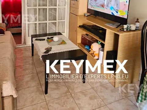 Departamento en Venta 9 años