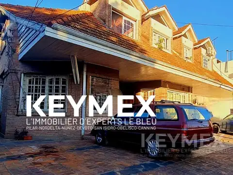 San Lorenzo al 4400 Gral San Martin