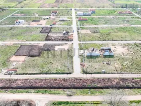 Terrenos en Venta, Los Hornos