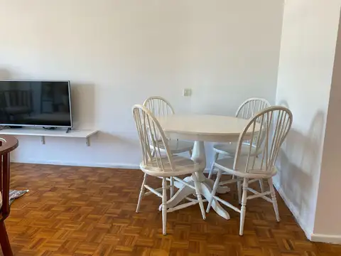 Departamento en Alquiler Temporal de 2 dormitorios