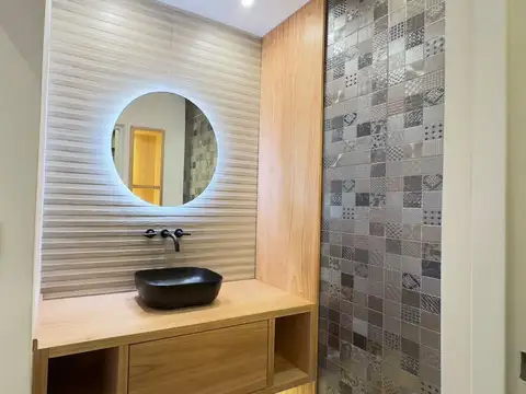 Departamento en Venta en Palermo Chico, USD 170.000
