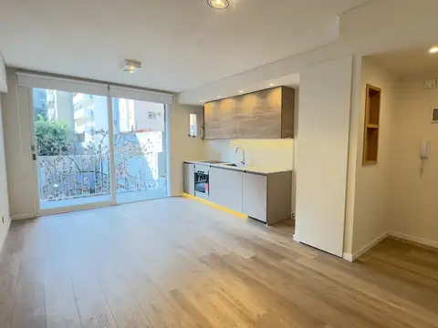 Departamento en venta en Palermo Chico