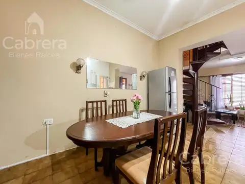 Casa en Venta con 1 cochera