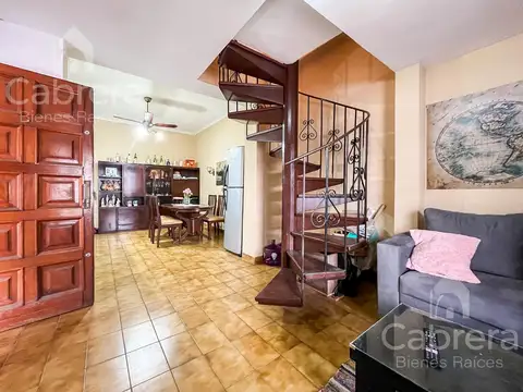Casa en Venta 40 años