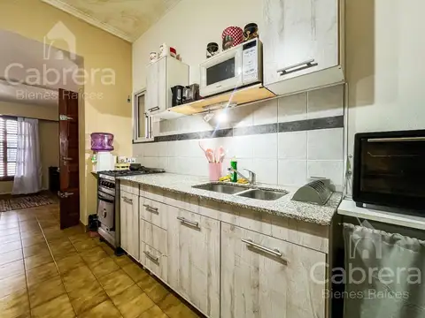 Casa en Venta en La Plata, USD 125.000