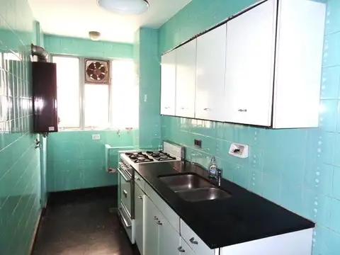 Departamento en Alquiler Apto profesional