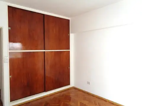 Departamento en Alquiler en Villa Crespo, $ 680.000