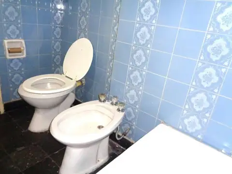 Departamento en Alquiler 40 años