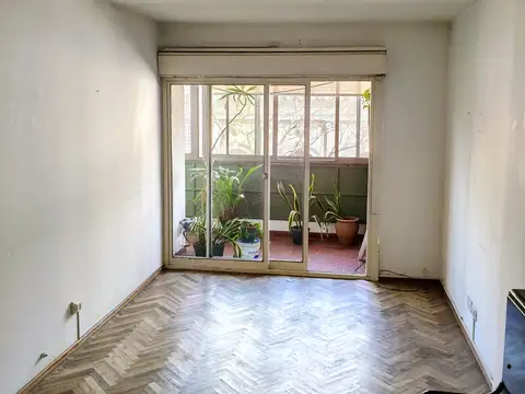 Zeballos 1000, Piso 3