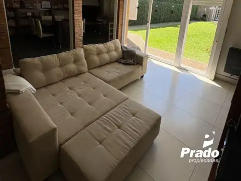 Casa en Venta 25 años