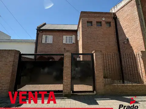 INCREIBLE CASA EN VENTA