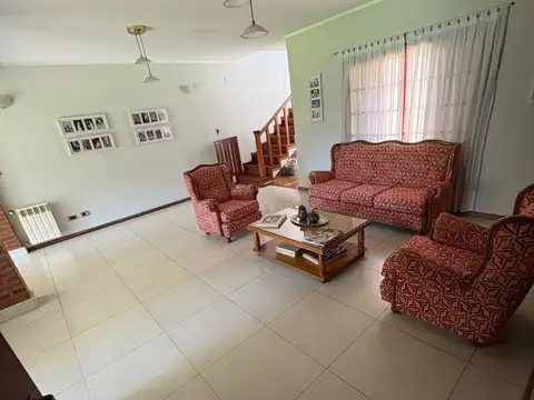 Casa en Venta en Plaza Guemes, USD 520.000