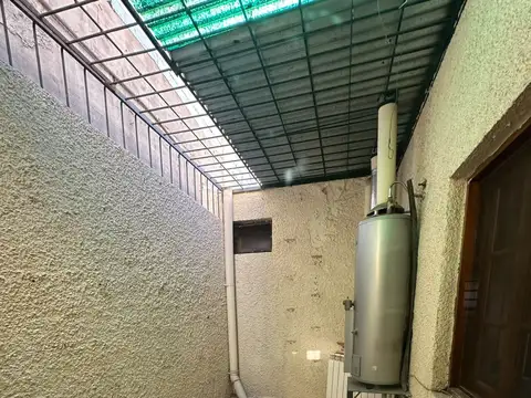 Casa en Alquiler 16 años