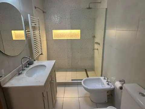 CASA EN ALQUILER QUINTA SECCION MENDOZA