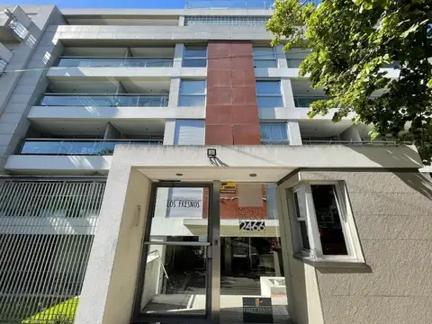 Venta departamento 3 ambientes  Apto Credito