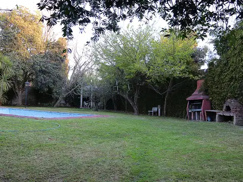 Casa en Venta en Paso Del Rey, USD 125.000