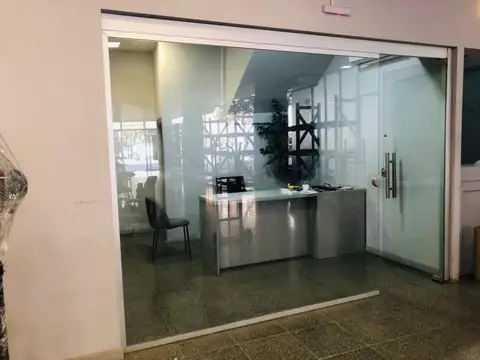 Av San Juan y Pasco 800 M2 Esquina