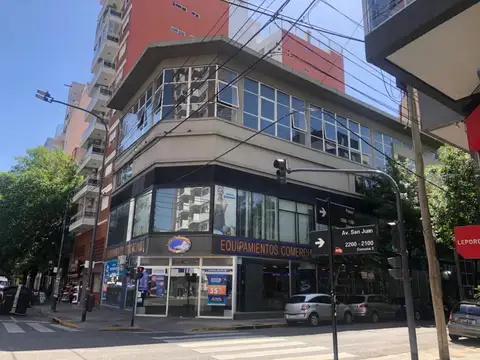 Av San Juan 2201
