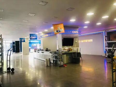Local en Alquiler A Estrenar