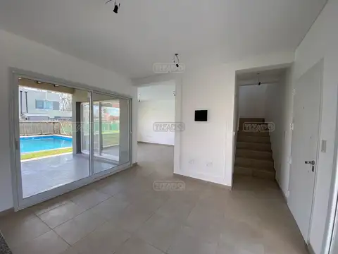 Casa en Alquiler de 2 dormitorios