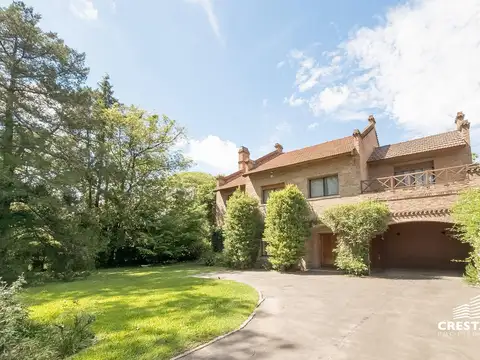 Casa en Venta en Fisherton, Rosario