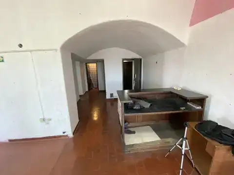 Oficina en Alquiler en Balvanera, $ 500.000