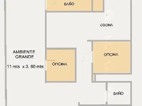 Paraná entre Corrientes y Sarmiento 400