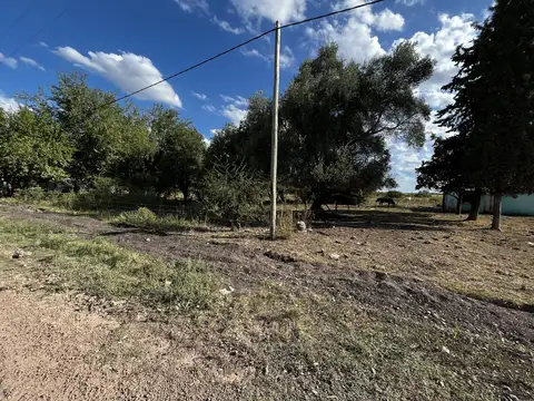 Terreno en Venta de 1,0 m2
