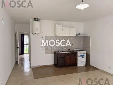 Casa en Alquiler A Estrenar